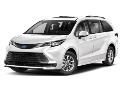 2022 toyota sienna le-ta-8-places