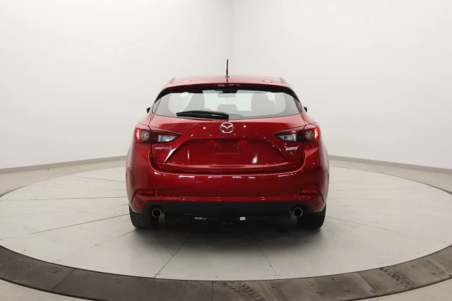 Mazda Mazda3 Sport GX Automatique 2018